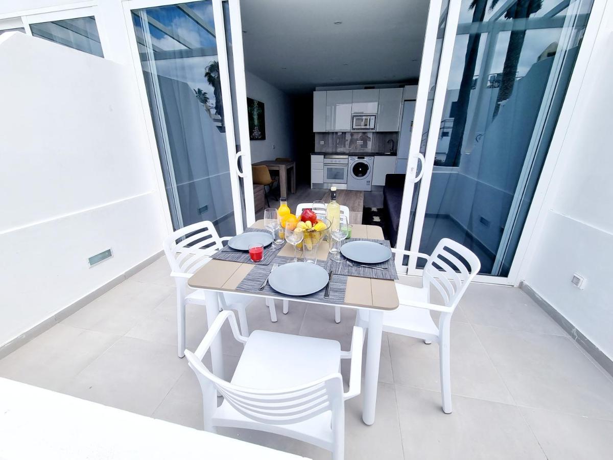 Апартаменти Luxury Atlantico View Пуерто-дель-Кармен Екстер'єр фото