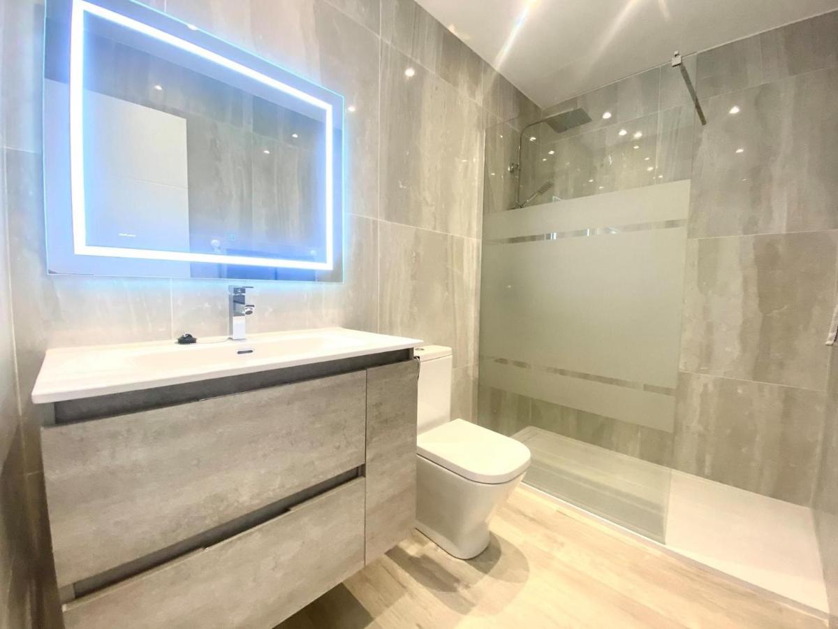 Апартаменти Luxury Atlantico View Пуерто-дель-Кармен Екстер'єр фото