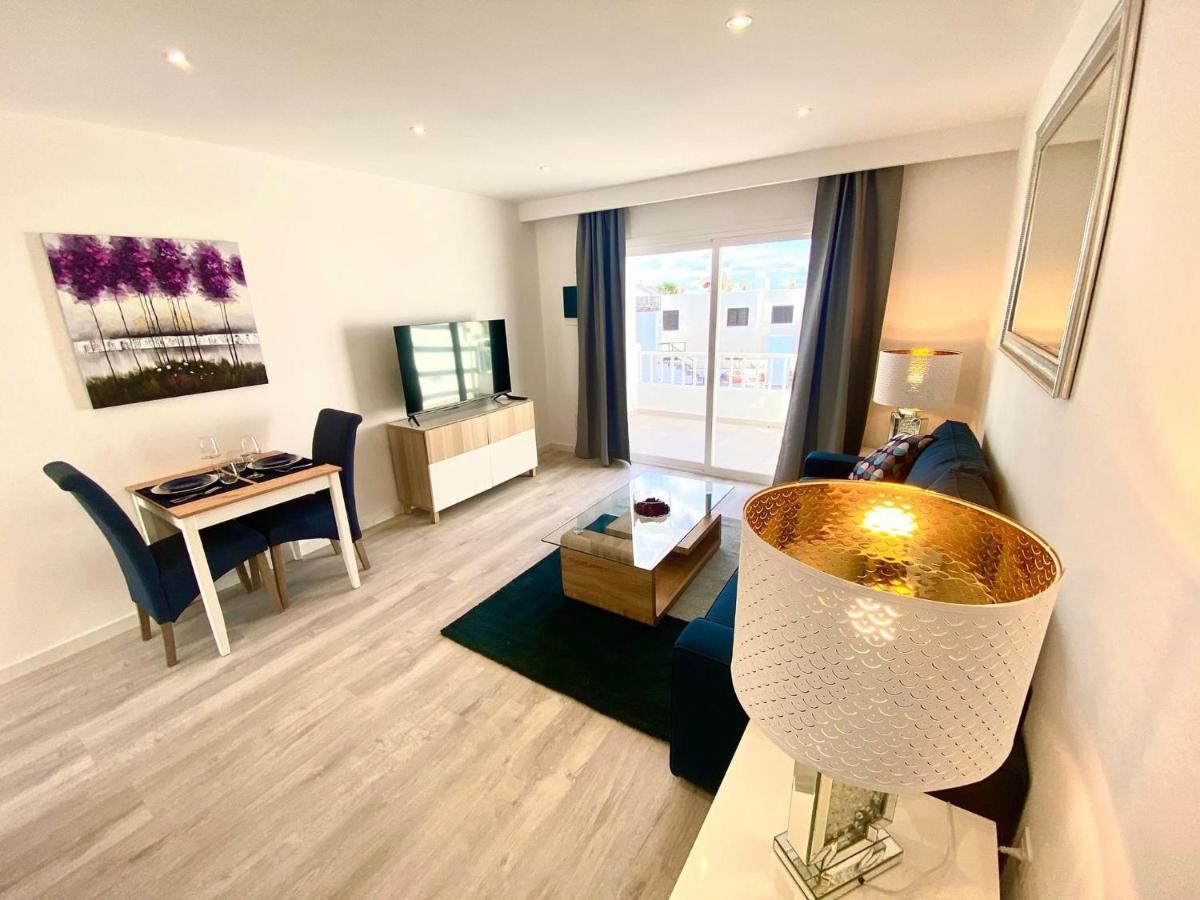 Апартаменти Luxury Atlantico View Пуерто-дель-Кармен Екстер'єр фото